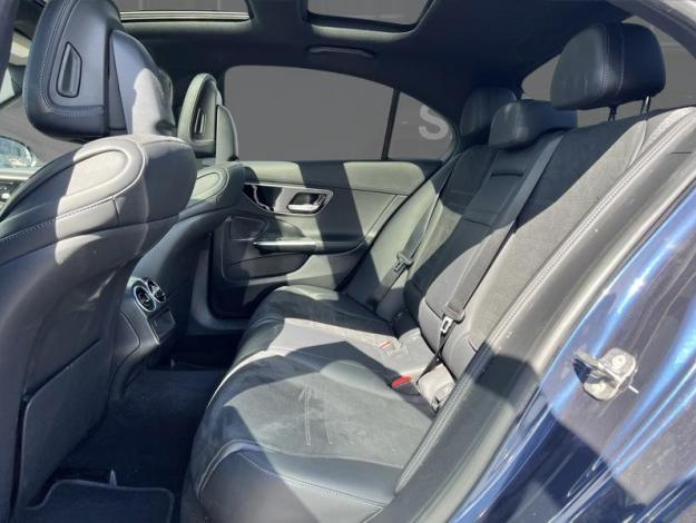 MERCEDES-BENZ Classe C Berline C 300 e  