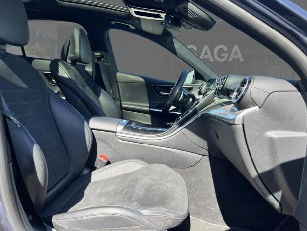 MERCEDES-BENZ Classe C Berline C 300 e  