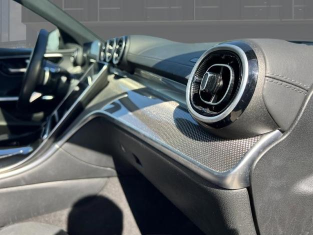 MERCEDES-BENZ Classe C Berline C 300 e  