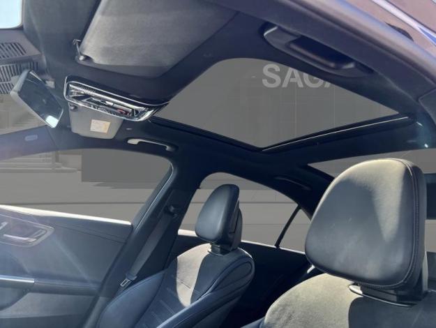 MERCEDES-BENZ Classe C Berline C 300 e  