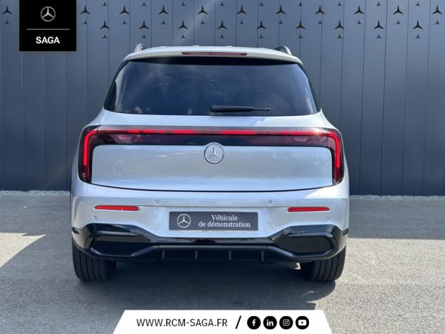 MERCEDES-BENZ GLB 200 AMG Line  GLB 200 AMG Line