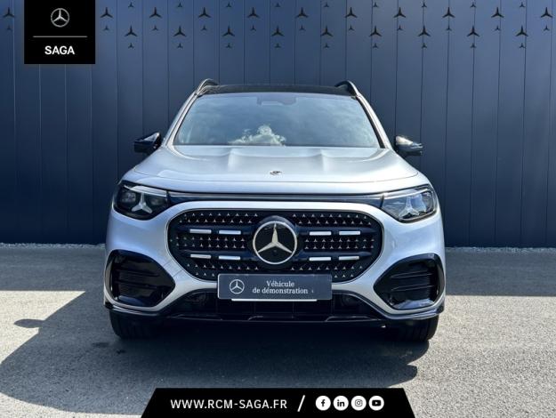 MERCEDES-BENZ GLB 200 AMG Line  GLB 200 AMG Line