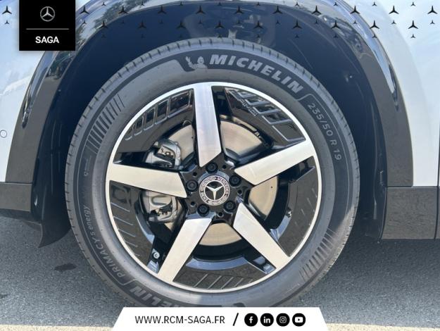 MERCEDES-BENZ GLB 200 AMG Line  GLB 200 AMG Line