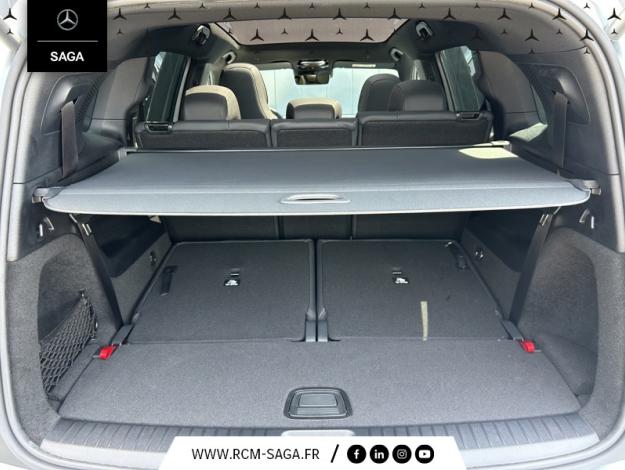 MERCEDES-BENZ GLB 200 AMG Line  GLB 200 AMG Line
