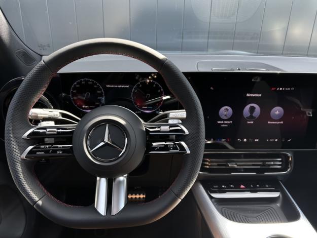 MERCEDES-BENZ GLB 200 AMG Line  GLB 200 AMG Line