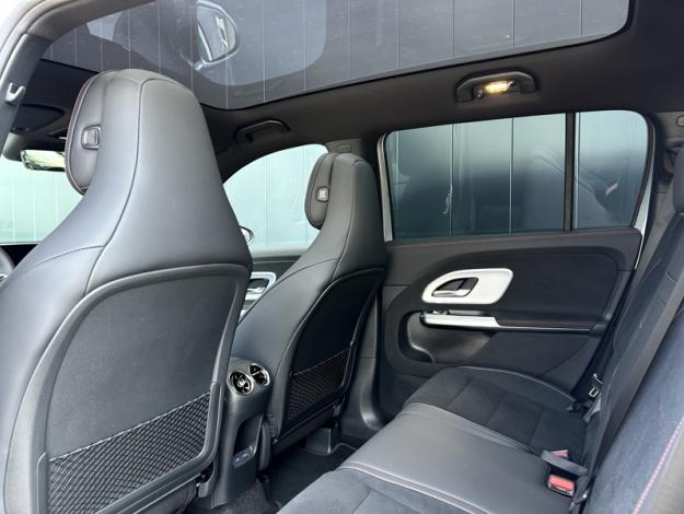MERCEDES-BENZ GLB 200 AMG Line  GLB 200 AMG Line