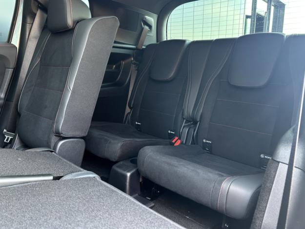 MERCEDES-BENZ GLB 200 AMG Line  GLB 200 AMG Line