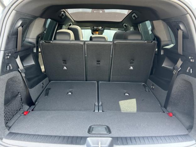MERCEDES-BENZ GLB 200 AMG Line  GLB 200 AMG Line