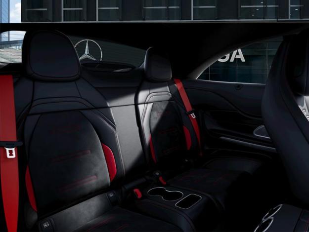 MERCEDES-BENZ CLE-Klasse Mercedes-AMG CLE 53 4MATIC+ Cabriolet