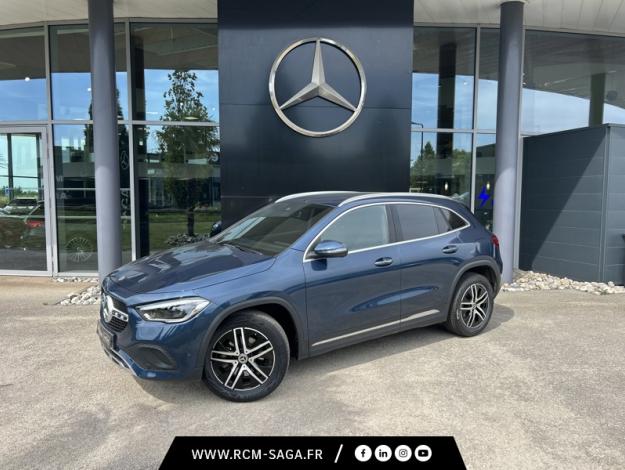 MERCEDES-BENZ GLA 200 Progressive Line  GLA 200 Progressive Line