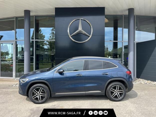 MERCEDES-BENZ GLA 200 Progressive Line  GLA 200 Progressive Line