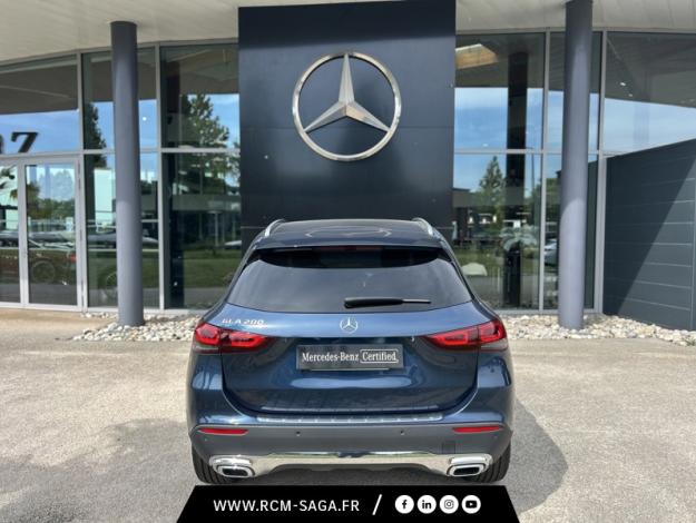 MERCEDES-BENZ GLA 200 Progressive Line  GLA 200 Progressive Line