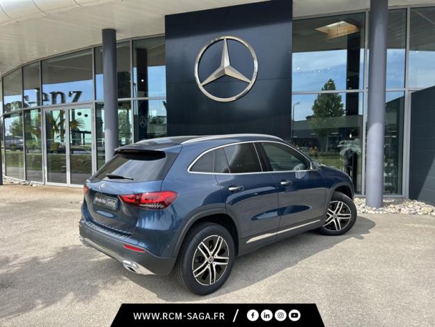 MERCEDES-BENZ GLA 200 Progressive Line  GLA 200 Progressive Line