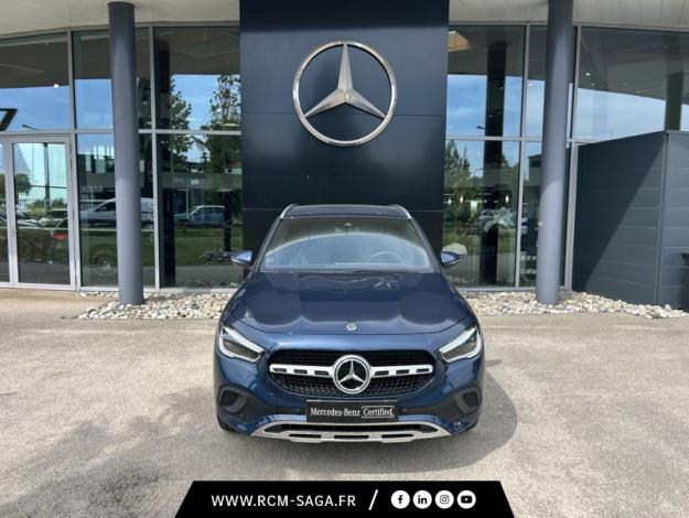 MERCEDES-BENZ GLA 200 Progressive Line  GLA 200 Progressive Line