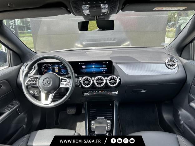 MERCEDES-BENZ GLA 200 Progressive Line  GLA 200 Progressive Line
