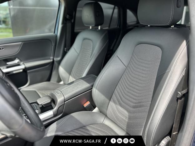 MERCEDES-BENZ GLA 200 Progressive Line  GLA 200 Progressive Line
