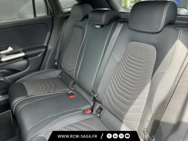 MERCEDES-BENZ GLA 200 Progressive Line  GLA 200 Progressive Line