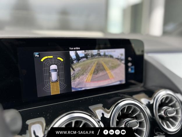 MERCEDES-BENZ GLA 200 Progressive Line  GLA 200 Progressive Line