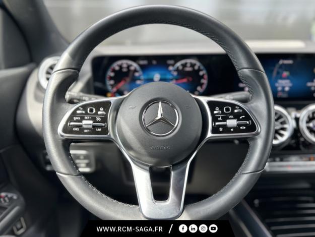 MERCEDES-BENZ GLA 200 Progressive Line  GLA 200 Progressive Line