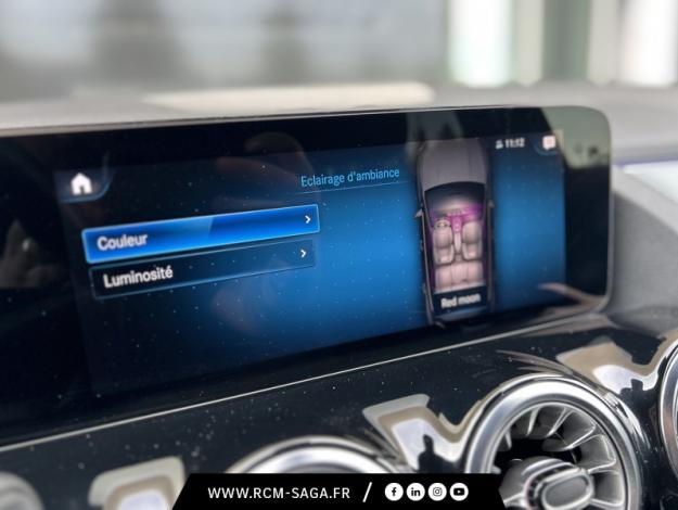 MERCEDES-BENZ GLA 200 Progressive Line  GLA 200 Progressive Line