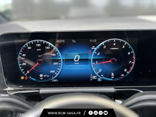 MERCEDES-BENZ GLA 200 Progressive Line  GLA 200 Progressive Line