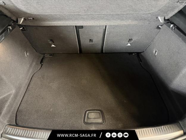 MERCEDES-BENZ Classe A 180 d AMG Line  