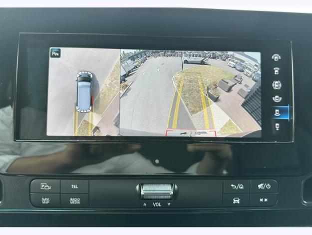 MERCEDES-BENZ Sprinter 319 CDI Fourgon Toit sureleve Standard  