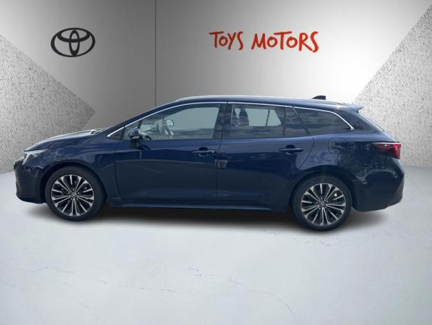TOYOTA Corolla Touring Sports Hybride 1.8L 140h Design MY24  