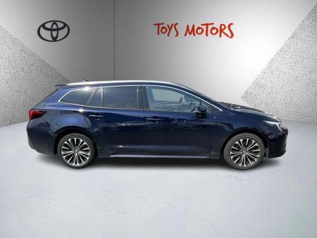 TOYOTA Corolla Touring Sports Hybride 1.8L 140h Design MY24  