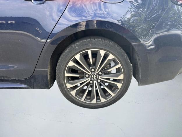 TOYOTA Corolla Touring Sports Hybride 1.8L 140h Design MY24  