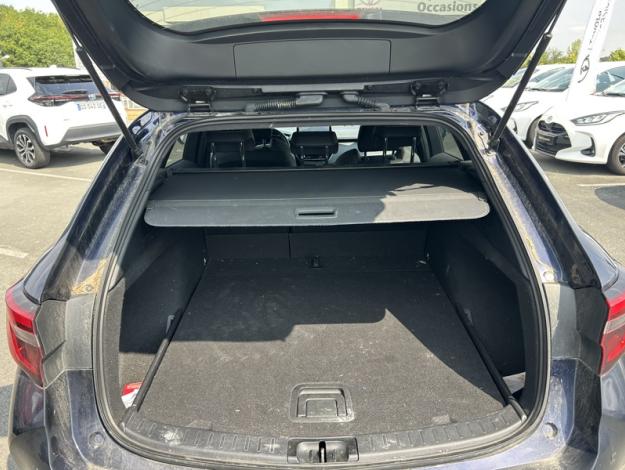 TOYOTA Corolla Touring Sports Hybride 1.8L 140h Design MY24  