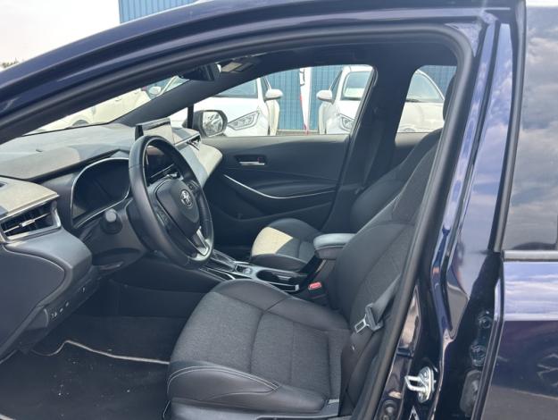 TOYOTA Corolla Touring Sports Hybride 1.8L 140h Design MY24  