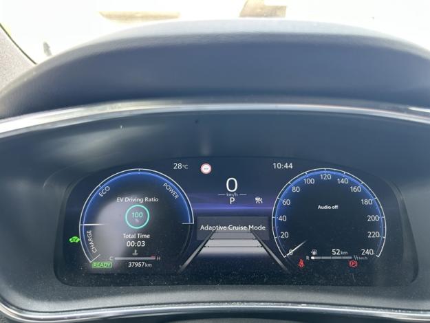 TOYOTA Corolla Touring Sports Hybride 1.8L 140h Design MY24  