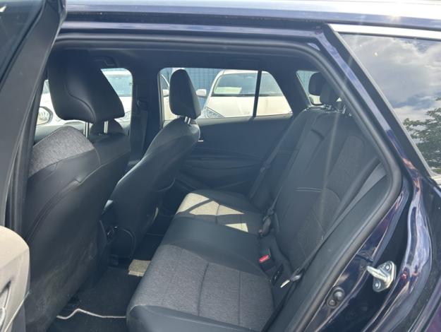 TOYOTA Corolla Touring Sports Hybride 1.8L 140h Design MY24  