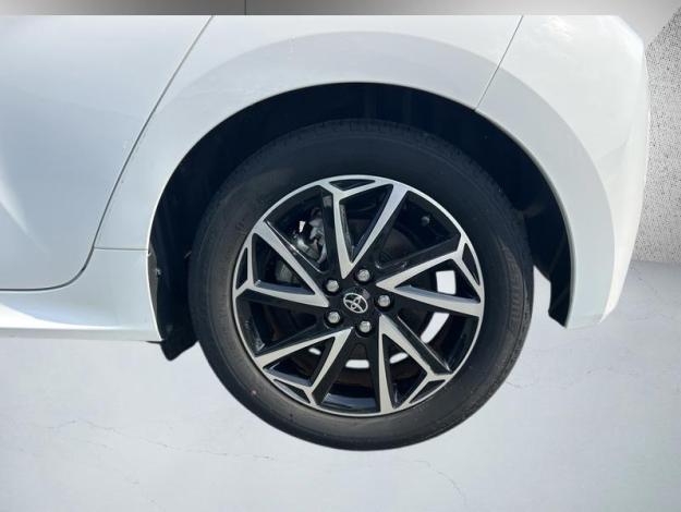 TOYOTA Yaris Hybride 116h Design  