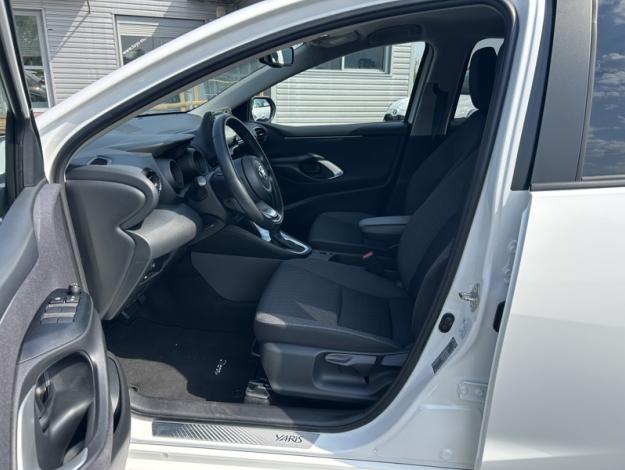 TOYOTA Yaris Hybride 116h Design  