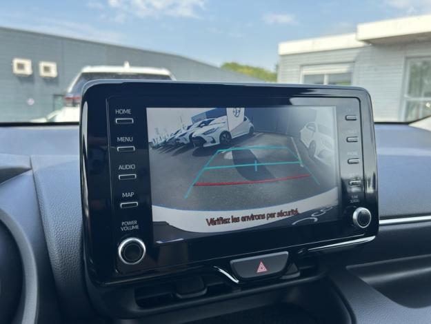TOYOTA Yaris Hybride 116h Design  