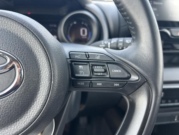TOYOTA Yaris Hybride 116h Design  
