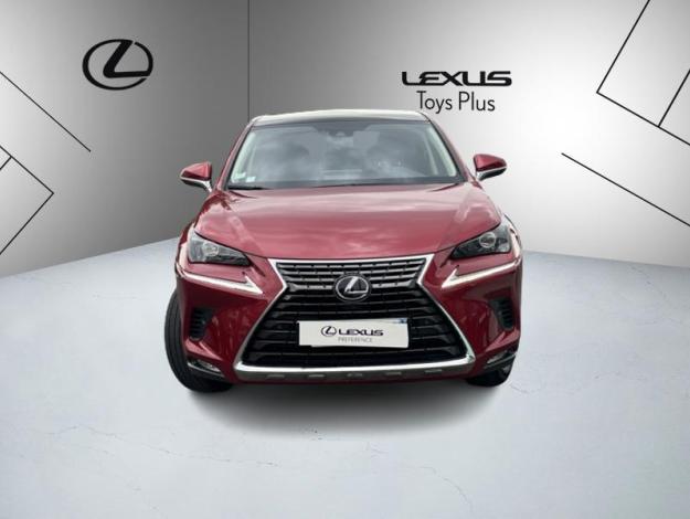 LEXUS NX 300H  2WD Luxe / Pano / Kick  