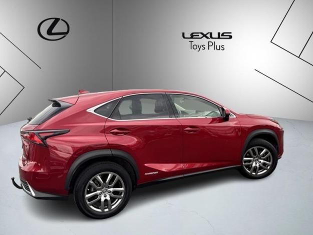 LEXUS NX 300H  2WD Luxe / Pano / Kick  