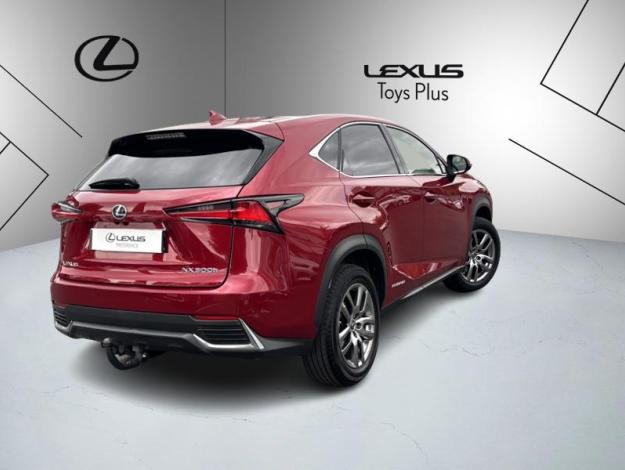 LEXUS NX 300H  2WD Luxe / Pano / Kick  