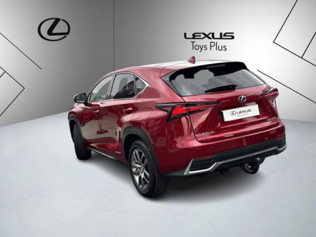 LEXUS NX 300H  2WD Luxe / Pano / Kick  