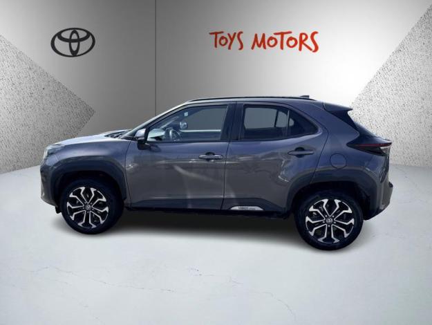 TOYOTA Yaris Cross 1.5 116H DESIGN    