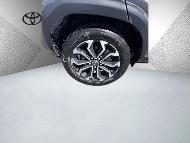 TOYOTA Yaris Cross 1.5 116H DESIGN    