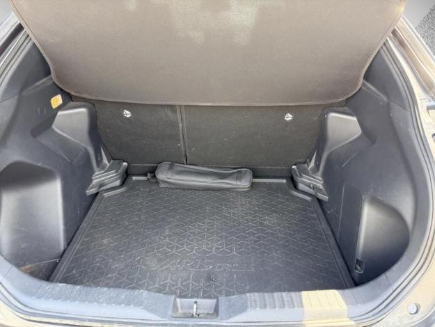 TOYOTA Yaris Cross 1.5 116H DESIGN    
