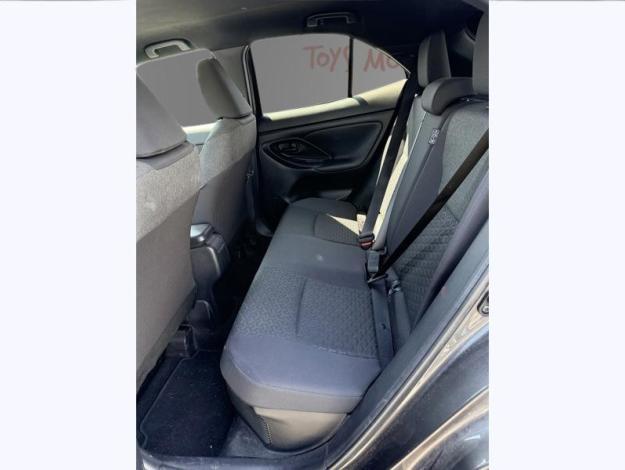 TOYOTA Yaris Cross 1.5 116H DESIGN    