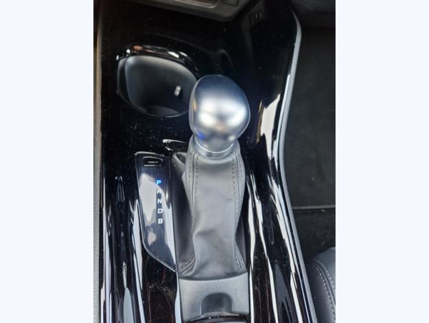 TOYOTA C-HR 1.8 Hybride 122 Design   