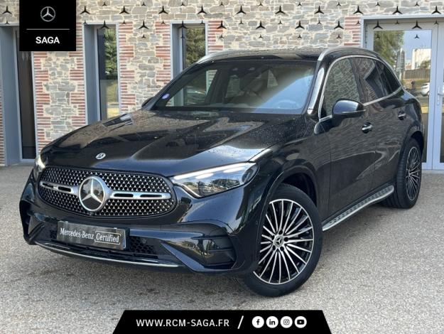 MERCEDES-BENZ GLC SUV GLC 300 e  Hybrid EQ 4MATIC AMG Line  
