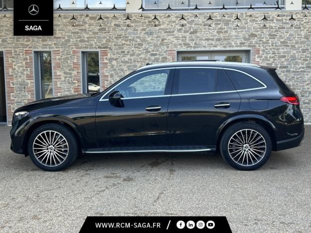 MERCEDES-BENZ GLC SUV GLC 300 e  Hybrid EQ 4MATIC AMG Line  