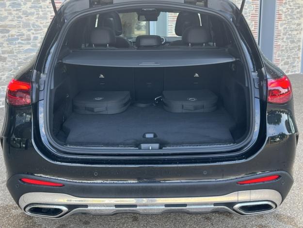 MERCEDES-BENZ GLC SUV GLC 300 e  Hybrid EQ 4MATIC AMG Line  